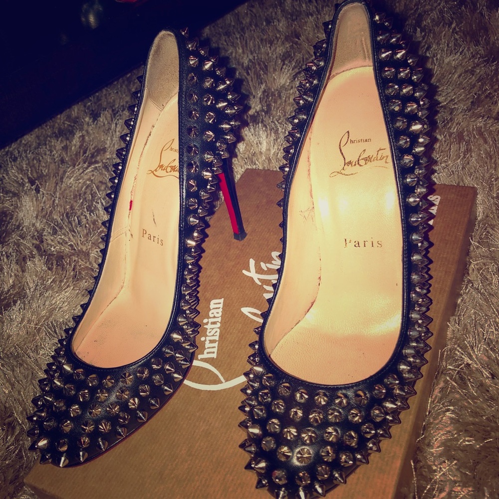 Christian Louboutin